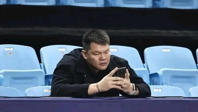 心仪陈国豪, 现在用四位, 琦所得到的