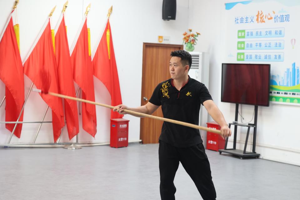 EULEH, 入选顺德区, 猛虎 EULEH, 入选顺德区, 猛虎