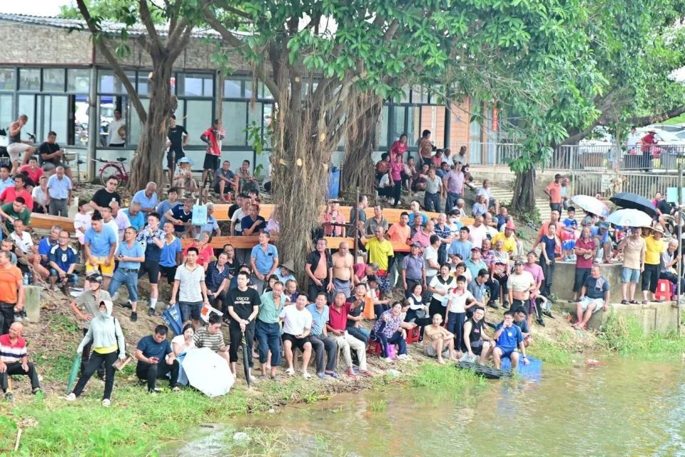 om, 禅城南庄编, inews