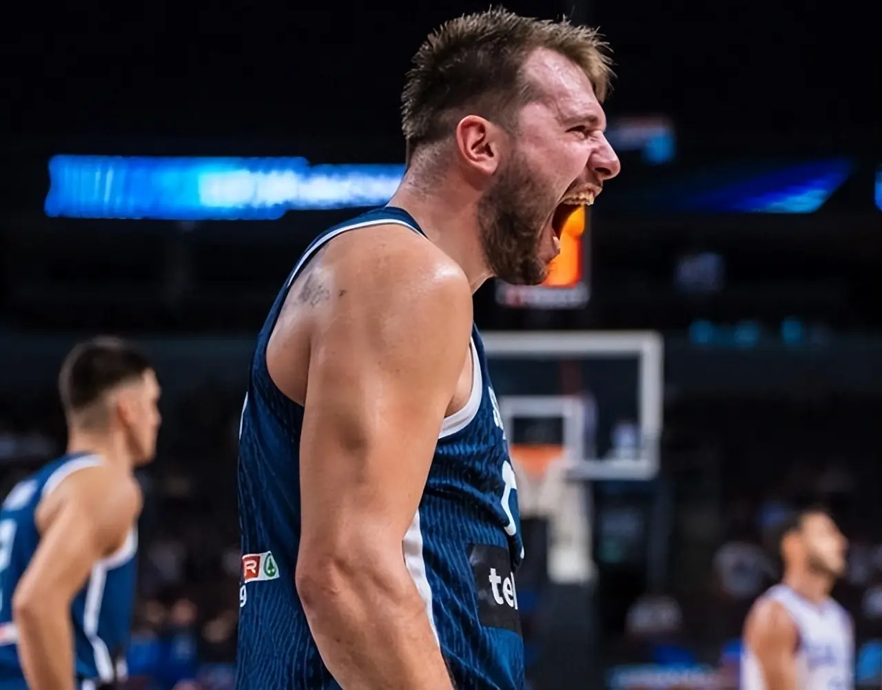 北京时间, 以色列队连, amp