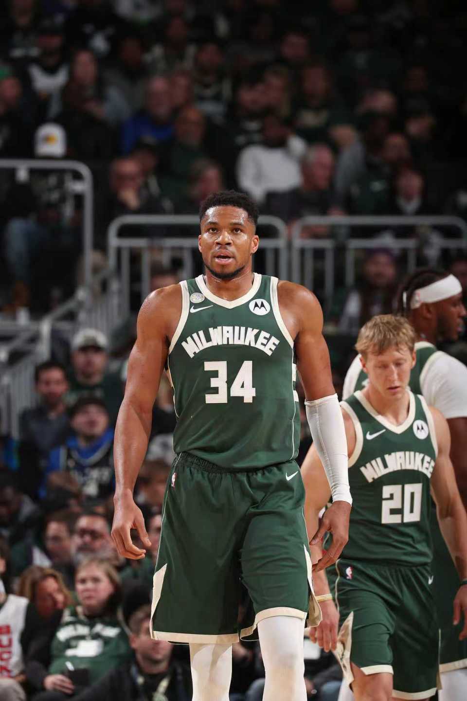 分优势提前, 领先奇才, net