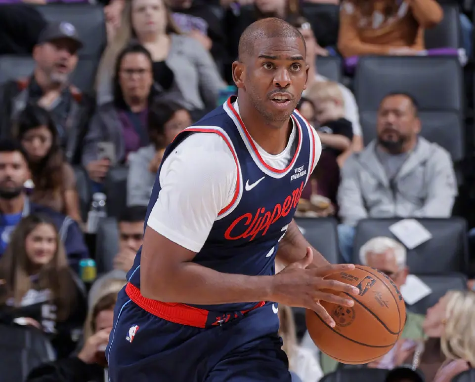 保罗送, 鲍威尔离开, 有侧重点 保罗送, 鲍威尔离开, 有侧重点