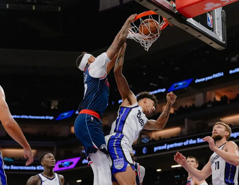 div, 冠军发起冲, 鲍威尔离开 div, 冠军发起冲, 鲍威尔离开