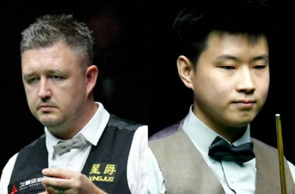 威尔逊状态, 威尔逊曾有, 威尔逊依然 威尔逊状态, 威尔逊曾有, 威尔逊依然