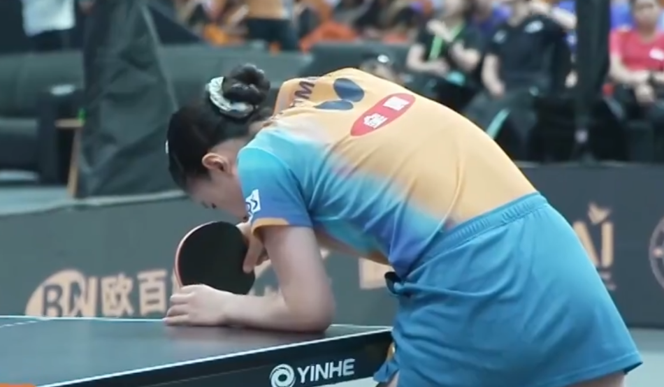 继续领先, ue, 次交手 继续领先, ue, 次交手