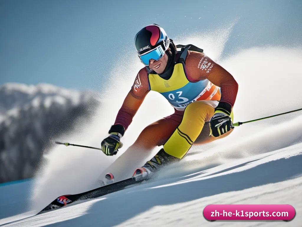 五大服务分区,信息按项目分类 - 多运动项目内容板块