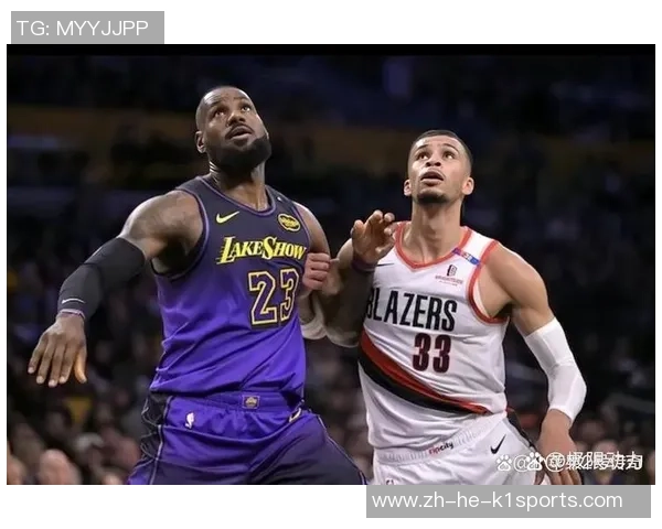 湖人对战开拓者第二场比赛精彩回放全景解析与赛后点评