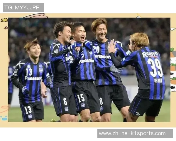 磐田喜悦与大阪钢巴激战在即球迷期待精彩对决与胜负悬念