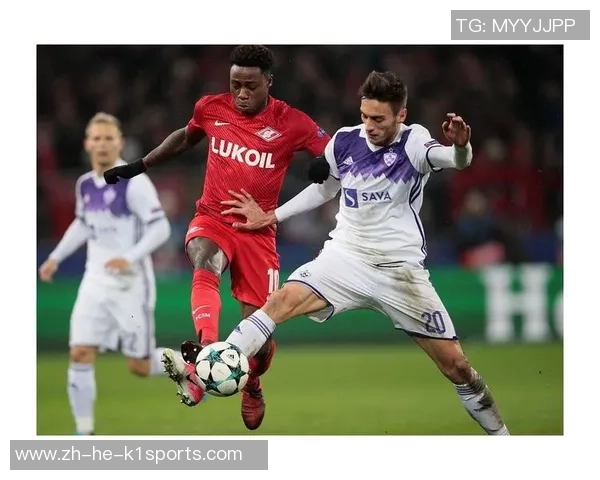 莫斯科斯巴达迎战克拉斯诺亚尔斯克争夺联赛关键三分之战