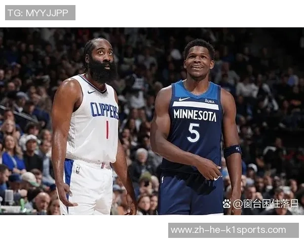 勇士3年“接班人方案”找对人！他比汤神都硬 和库里成新水花