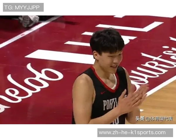 太可怕了！杨瀚森女友破防，做出无法决议