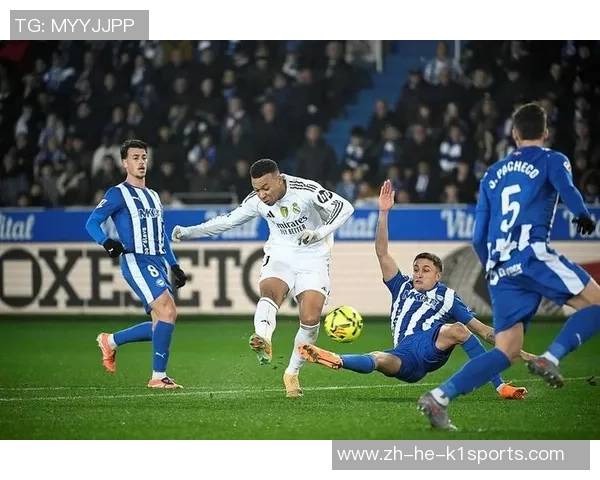 皇马vs塞维利亚，2025最终一场，姆巴佩年度58球，距C罗纪录差1球